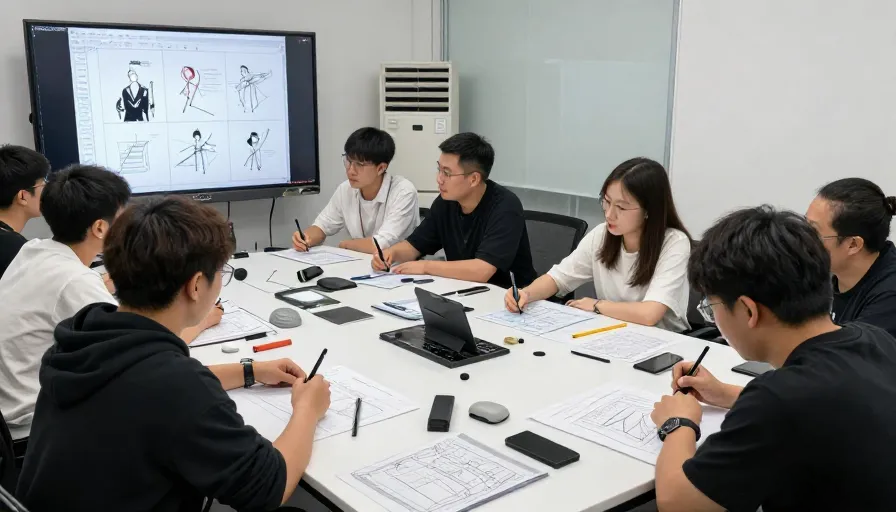 AI漫剧工具一键生成：从文字到视频的创作革命，你还没试过？