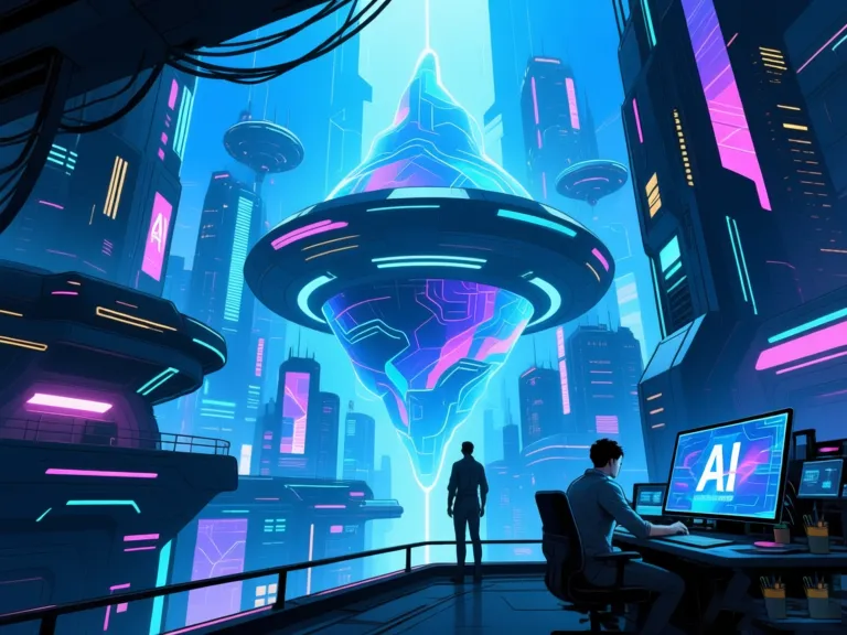 AI漫剧工具创作指南：从脚本到分镜的智能革命
