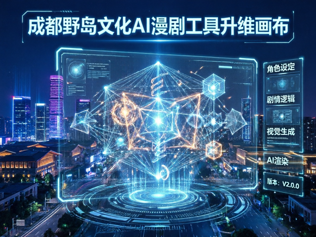 零基础实测AI漫剧剪辑工具，不用学电脑也能做出爆款短剧
